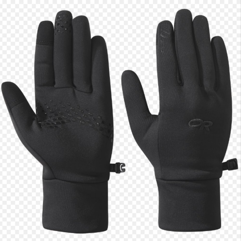 Outdoor Research Vigor Midweight Gloves - Size L